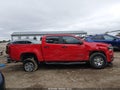 2016 Chevrolet Colorado — photo 12 of 15 | VIN 1GCGSBEAXG1392771