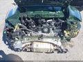 2026 Porsche 911 — photo 10 of 17 | VIN WP0AA2A9XTS207532