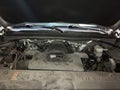 2017 Chevrolet Tahoe — photo 10 of 17 | VIN 1GNSKAECXHR342307
