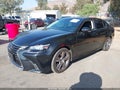 2017 Lexus GS 350 — photo 2 of 17 | VIN JTHBZ1BL6HA008670