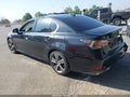 2017 Lexus GS 350 — photo 3 of 17 | VIN JTHBZ1BL6HA008670