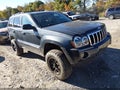 2007 Jeep Grand Cherokee — photo 1 of 11 | VIN 1J8HR58P57C577342