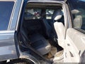 2007 Jeep Grand Cherokee — photo 8 of 11 | VIN 1J8HR58P57C577342