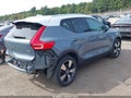 2021 Volvo XC40 — photo 4 of 17 | VIN YV4162UK7M2472164