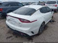 2020 Kia Stinger — photo 4 of 16 | VIN KNAE55LC8L6082357