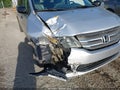 2011 Honda Odyssey — photo 18 of 19 | VIN 5FNRL5H67BB057823
