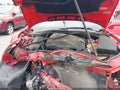 2015 Chevrolet Camaro — photo 10 of 17 | VIN 2G1FB1E34F9183357