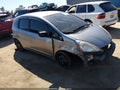 2010 Honda Fit — photo 1 of 17 | VIN JHMGE8H49AC013950