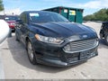 2016 Ford Fusion — photo 1 of 11 | VIN 3FA6P0HD9GR207015