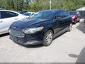 2016 Ford Fusion — photo 2 of 11 | VIN 3FA6P0HD9GR207015