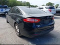 2016 Ford Fusion — photo 3 of 11 | VIN 3FA6P0HD9GR207015