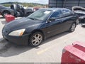 2005 Honda Accord — photo 2 of 13 | VIN 1HGCM66835A008498