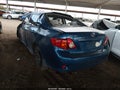 2009 Toyota Corolla — photo 3 of 16 | VIN JTDBL40E099060310