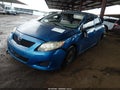 2009 Toyota Corolla — photo 2 of 16 | VIN JTDBL40E099060310