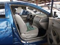 2009 Toyota Corolla — photo 5 of 16 | VIN JTDBL40E099060310