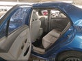 2009 Toyota Corolla — photo 8 of 16 | VIN JTDBL40E099060310