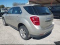 2016 Chevrolet Equinox — photo 3 of 16 | VIN 1GNFLEEK3GZ106836