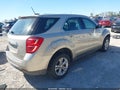 2016 Chevrolet Equinox — photo 4 of 16 | VIN 1GNFLEEK3GZ106836