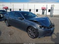 2013 Lexus GS 350 — photo 1 of 16 | VIN JTHCE1BLXD5020002
