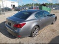 2013 Lexus GS 350 — photo 4 of 16 | VIN JTHCE1BLXD5020002