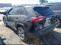 2024 Toyota RAV4 Hybrid — photo 3 of 18 | VIN 4T3RWRFV0RU112609