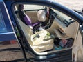 2013 Volkswagen Passat — photo 5 of 11 | VIN 1VWBP7A34DC047037