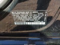 2013 Volkswagen Passat — photo 9 of 11 | VIN 1VWBP7A34DC047037