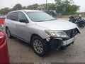 2014 Nissan Pathfinder — photo 1 of 13 | VIN 5N1AR2MM9EC616896