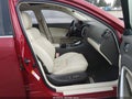 2012 Lexus IS 250 — photo 5 of 16 | VIN JTHBF5C22C5175258
