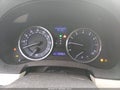 2012 Lexus IS 250 — photo 7 of 16 | VIN JTHBF5C22C5175258