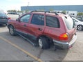 2003 Hyundai Santa Fe — photo 3 of 16 | VIN KM8SC13D43U347148