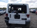 2016 Jeep Wrangler Unlimited — photo 16 of 16 | VIN 1C4BJWEG7GL119476