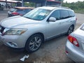 2014 Nissan Pathfinder — photo 2 of 16 | VIN 5N1AR2MNXEC687713