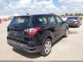 2018 Ford Escape — photo 4 of 14 | VIN 1FMCU0F76JUB42395