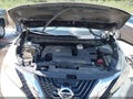 2015 Nissan Murano — photo 10 of 16 | VIN 5N1AZ2MG4FN247056