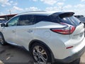 2015 Nissan Murano — photo 14 of 16 | VIN 5N1AZ2MG4FN247056