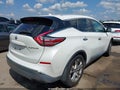 2015 Nissan Murano — photo 4 of 16 | VIN 5N1AZ2MG4FN247056
