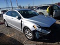 2015 Ford Fusion — photo 17 of 17 | VIN 3FA6P0H75FR303538