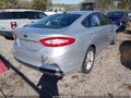 2015 Ford Fusion — photo 4 of 17 | VIN 3FA6P0H75FR303538