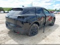 2025 Nissan Murano — photo 4 of 17 | VIN 5N1AZ3BS4SC139314