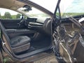 2025 Nissan Murano — photo 5 of 17 | VIN 5N1AZ3BS4SC139314
