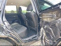 2025 Nissan Murano — photo 8 of 17 | VIN 5N1AZ3BS4SC139314