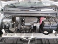 2017 Mitsubishi Mirage — photo 10 of 17 | VIN ML32F3FJ7HHF13631