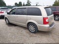 2013 Chrysler Town & Country — photo 3 of 16 | VIN 2C4RC1BG2DR559267