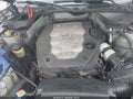 2006 Infiniti FX35 — photo 10 of 11 | VIN JNRAS08W36X211409