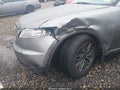 2006 Infiniti FX35 — photo 6 of 11 | VIN JNRAS08W36X211409