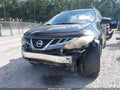 2011 Nissan Murano — photo 6 of 12 | VIN JN8AZ1MU2BW054448