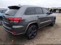 2015 Jeep Grand Cherokee — photo 4 of 17 | VIN 1C4RJFAG4FC164717