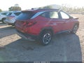 2025 Hyundai Tucson — photo 4 of 19 | VIN 5NMJBCDE2SH514148