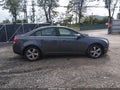 2013 Chevrolet Cruze — photo 13 of 18 | VIN 1G1PE5SB5D7108826